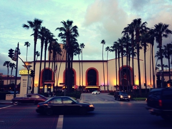 Union Station